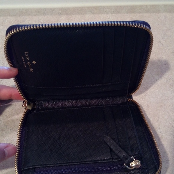 Kate Spade Darci Laurel Way - Picture 4 of 4